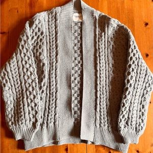 Abercrombie & Fitch Cardigan